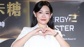 1G老濕出席活動（圖／記者鄭孟晃攝）