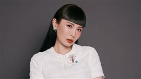 魏如萱。（圖／翻攝自魏如萱IG）