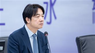 大罷免失敗 彭博:北京恐宣稱賴缺民意