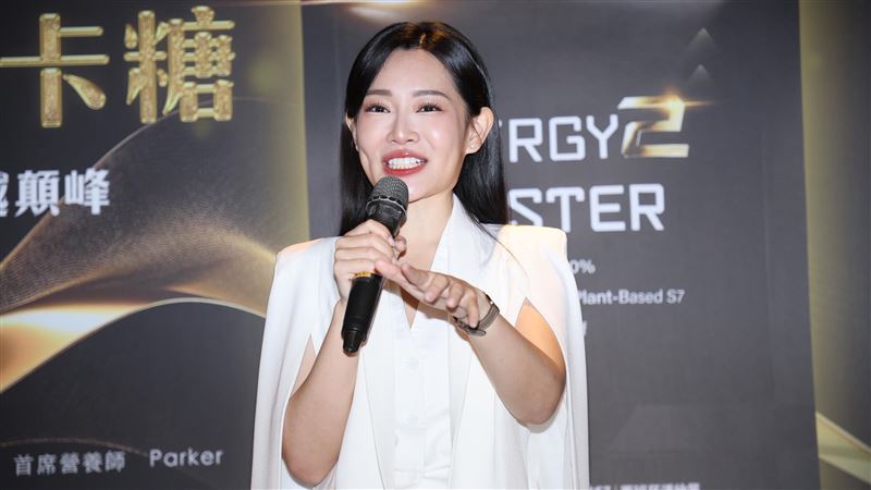 1G老濕在YT訂閱近75萬(圖/記者鄭孟晃攝)