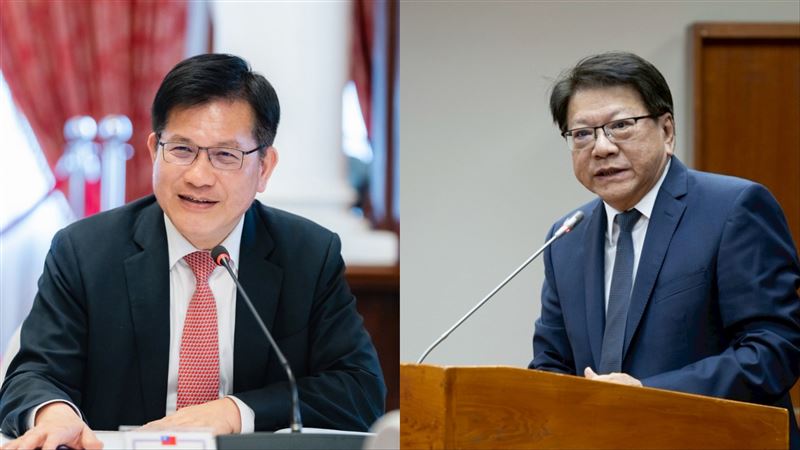 罷免後改組？這2位被點名為閣揆熱門人選