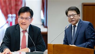 罷免後改組?這2位被點名為閣揆熱門人選