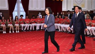 認一事重創大罷免 胡采蘋:最終會站起來