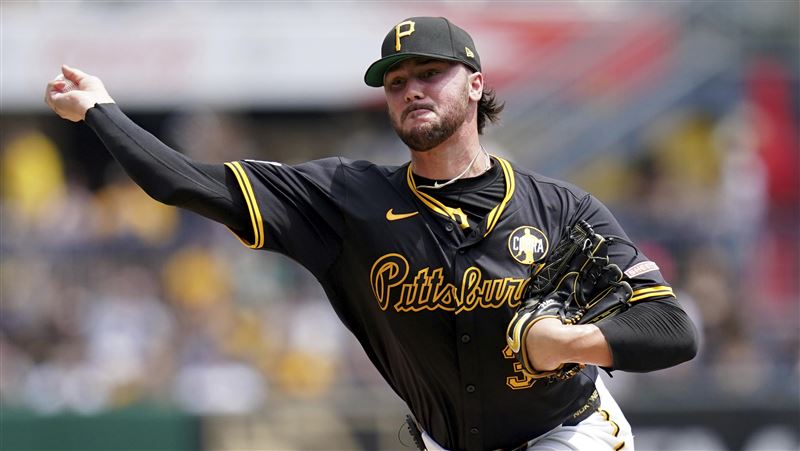 斯金斯6局9K無失分　1.83自責分率聯盟第1