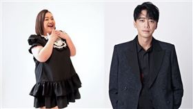 鍾欣凌佩服製作單位翻拍華語版《我們的藍調時光》的勇氣。信想加入自己的生命經驗，讓角色有屬於自己的氣息。（圖／齊石傳播、狠耐聽音樂工作室提供）