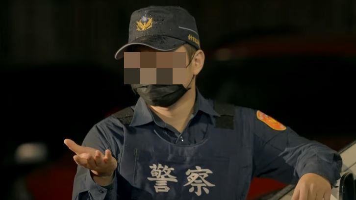 偷拍警花前女友性愛片!台中渣警長相曝光