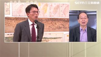 下屆選舉如何藍白合?他1段話預言結局