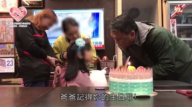 《PS.我愛你》台灣真實版。丈夫病逝前的深情我愛你影音揪心，成為妻子活下去的勇氣。（圖／《愛的延續公益協會》提供）