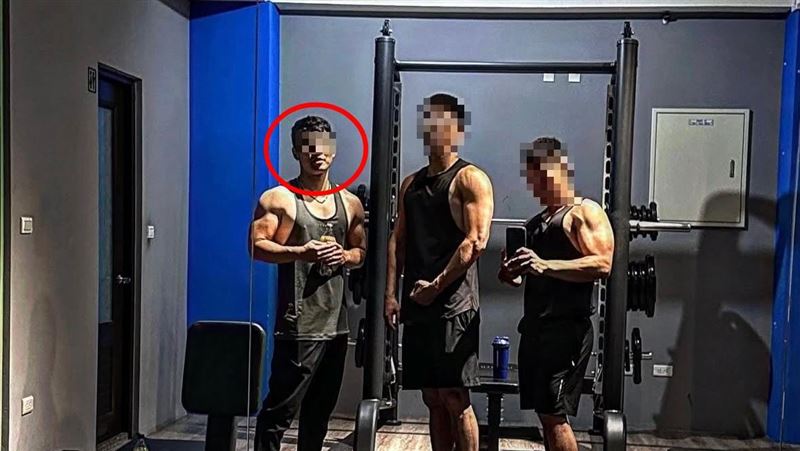 渣警異性緣超旺！偷拍性愛片還騙砲女記者