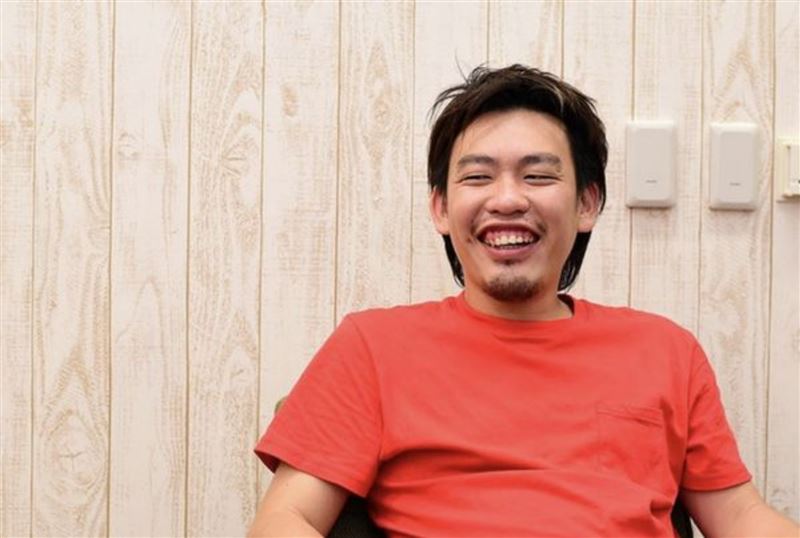 知名編輯箕輪厚曾出版過多本百萬暢銷書。（圖／翻攝自X）