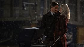 ▲《驚奇4超人：第一步》上映首週末勇奪全台新片票房冠軍。（圖／漫威影業提供） 