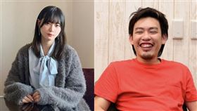 事情爆發後，Ikechan和箕輪厚介分別在影片中道歉 。（圖／翻攝自YouTube）

