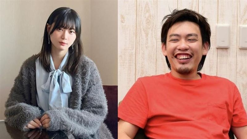 27歲E級網紅不倫！正宮怒揭偷吃39歲大叔