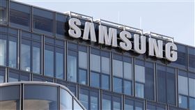 ▲南韓三星集團。（圖／美聯社／達志影像）
