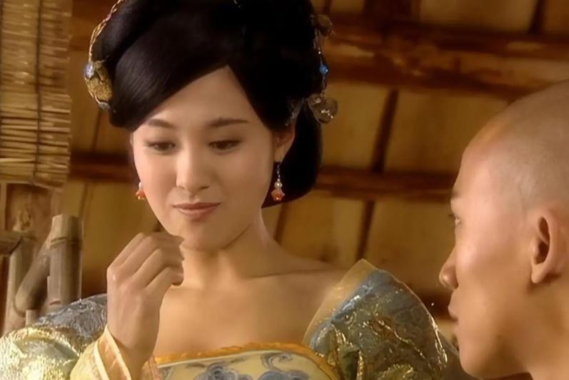 唐朝女子開放，有些事連現代人都不敢接受。&nbsp;（圖／翻攝自百度百科）