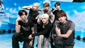 台灣男團SEVENTOEIGHT 7/28空降韓國出道（圖／天空娛樂提供）