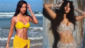 ▲迪莎·帕塔尼（Disha Patani）（圖／翻攝自Disha Patani IG）