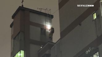 老翁陳屍社區水塔　住戶憂用屍水主委發聲