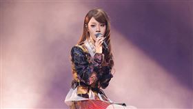 黃之儀爆心臟疾病復發（圖／iQIYI/愛奇藝國際版提供）