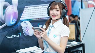 燃炸今夏！Logitech G電競耳機節聲浪出擊
