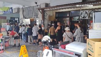 百元買2爆量排骨飯　在地人哀求：別再報