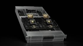 ▲NVIDIA GB200 Blackwell NVL2。（圖／摘自輝達官網）