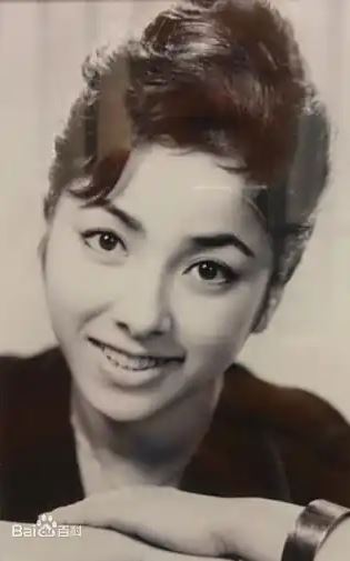 富士真奈美堪稱日本國寶級演員。（圖／翻攝自百度百科）