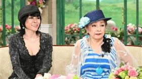 富士真奈美。（圖／翻攝自X）