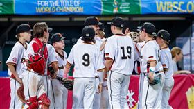 ▲德國教頭布德爾（Dominik Buder）。（圖／棒協提供） 