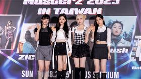 ▲Baby DON'T Cry老闆為江南大叔PSY。（圖／寬寬整合提供） 