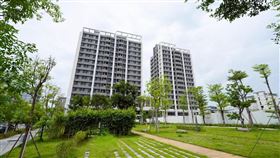 目標今年就招租　泰山中山段青年社宅210戶助年輕世代安居