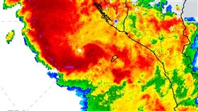 「台灣颱風論壇｜天氣特急」氣象粉專