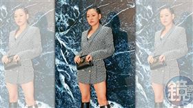 小S因為大S驟逝，停工半年修復心情，近來傳出她已準備好回歸主持工作。