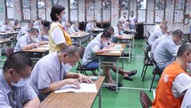 獄囚逃亡犯重案／惡囚進出監獄像走灶腳　前科曝光竟是強盜性侵慣犯