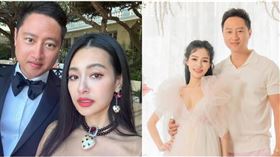 ▲圖片關鍵字, 圖片關鍵字, 圖片關鍵字。（示意圖／翻攝自XXX）王思佳與老公Joe一舉一動都備受關注。（圖／翻攝自王思佳臉書）