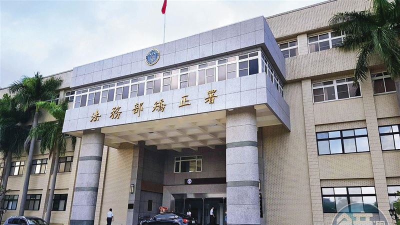 獄囚逃亡犯重案　竹監挨批縱囚再犯回應了