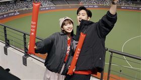 粿粿與范姜彥豐過往時常分享，如今卻鮮少同框。（圖／翻攝自范姜彥豐IG）