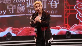 歐弟當年跟胡瓜借錢買房。（圖／記者鄭孟晃攝影）