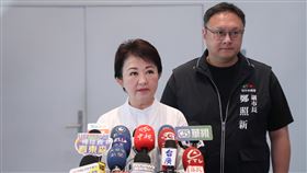 盧秀燕,假訊息（圖／翻攝畫面）