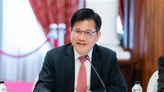 中日緊張恐持續　林佳龍籲柔性方式來挺日