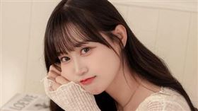 邊荷律來台發展，圈粉無數。（圖／翻攝自IG）