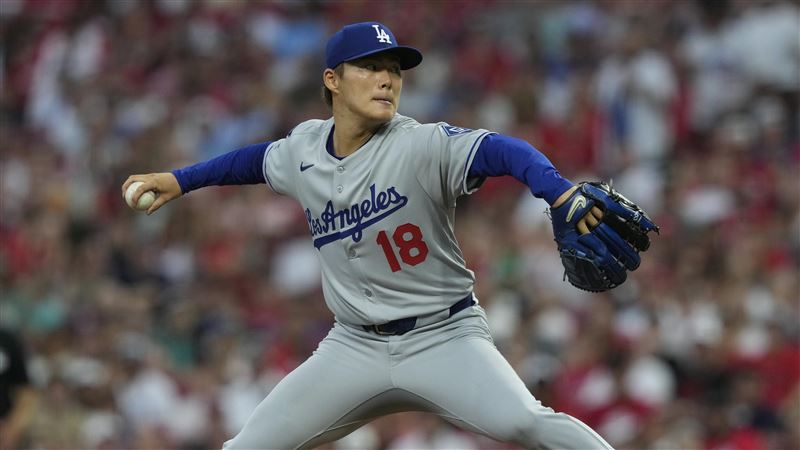 山本7局9K奪7月首勝 近3場自責分率不到1