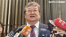 衛福部長邱泰源（圖／記者蔣季容攝影）