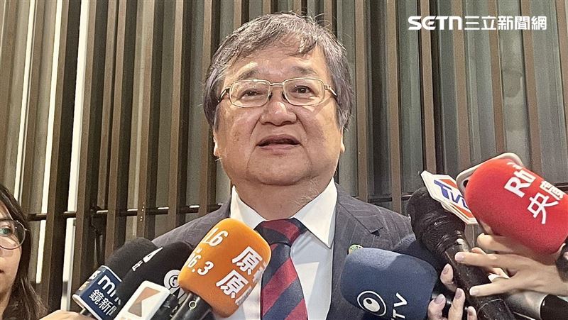 呂建德「剿匪說」失言？邱泰源曝背後目的