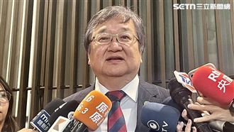 呂建德「剿匪說」失言?邱泰源曝背後目的