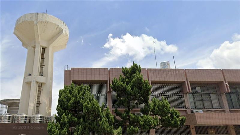 受刑人保外就醫性侵強盜2女　竹監認疏失