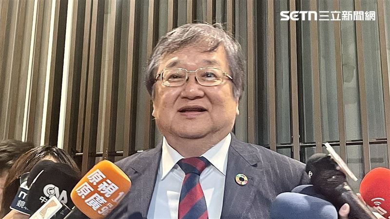 大罷免失利遭點名下台　邱泰源表態了