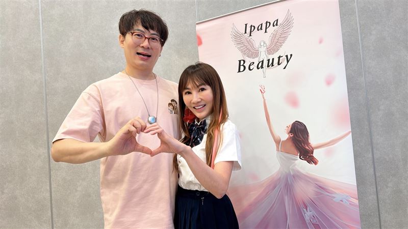 王宥忻也透露,八月初將帶著全家人前往沖繩旅行,同時處理她在當地置產的新家交屋事宜。(圖/女神愛啪啪 IPAPA 提供)