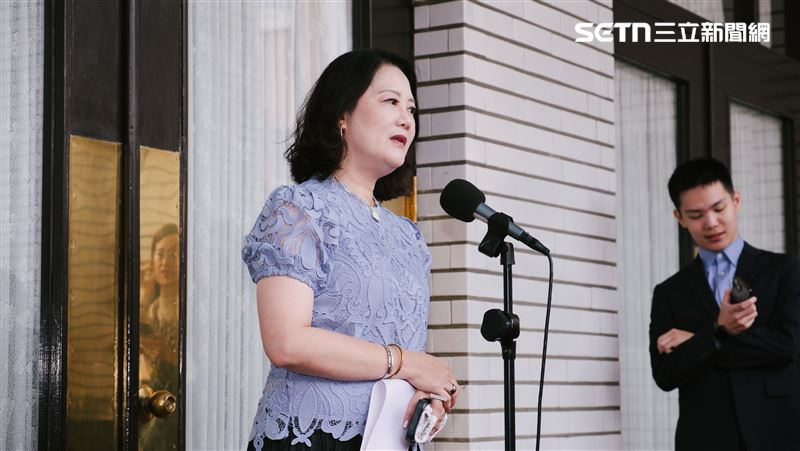 大罷免重挫!綠營起內鬨 吳思瑤喊話團結