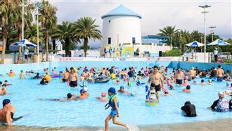 「這天」壽星快衝六福村　免費玩10天